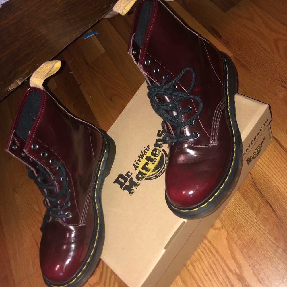 Dr. Martens